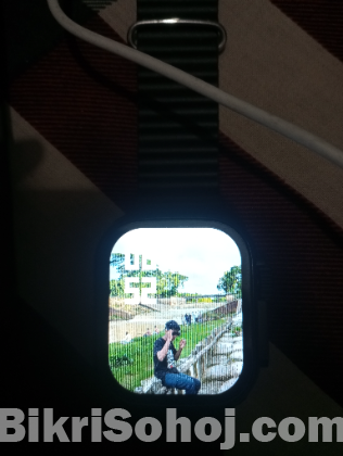 T900-Smart watch (hi watch pro)